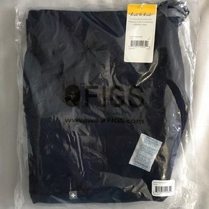 Figs Kade Cargo Scrub Pants